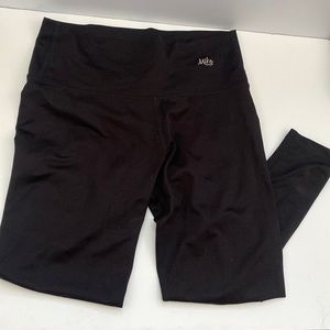 MIKA yoga leggings. Size M/L